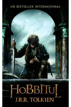 Hobbitul. O calatorie neasteptata