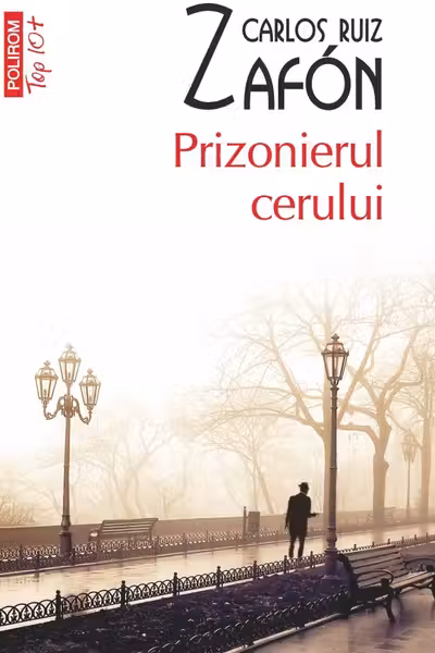 Prizonierul cerului