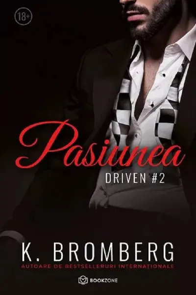Pasiunea Vol.2 (seria Driven)