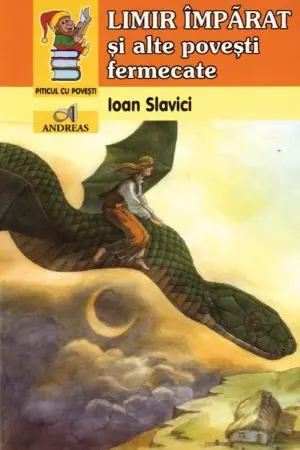 Limir Împărat și alte povesti fermecate