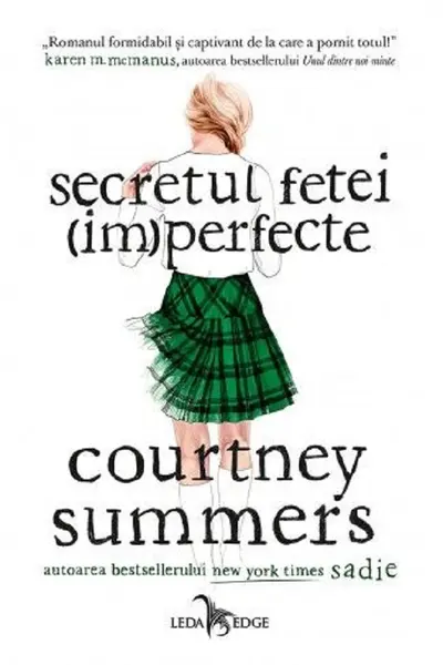 Secretul fetei (im)perfecte