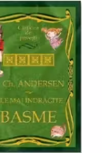 Cele mai indragite basme