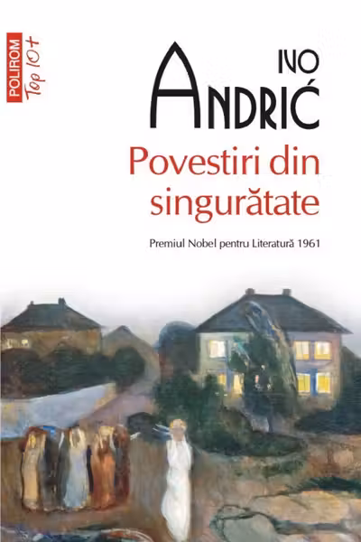 Povestiri din singuratate