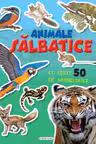 Mai cauta si lipeste-Animale salbatice cu peste 50 de abt.