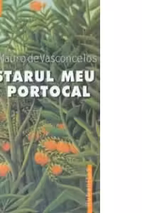 Lastarul meu de portocal