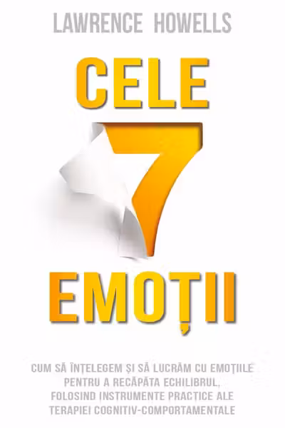 Cele 7 emotii