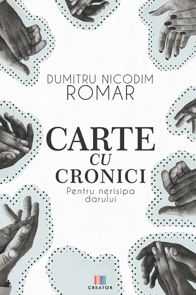 Carte cu cronici