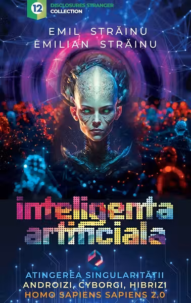 Inteligența artificială
