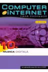 Computer si internet v.10 +CD Muzica Digitala