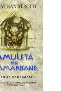 Amuleta din Samarkand