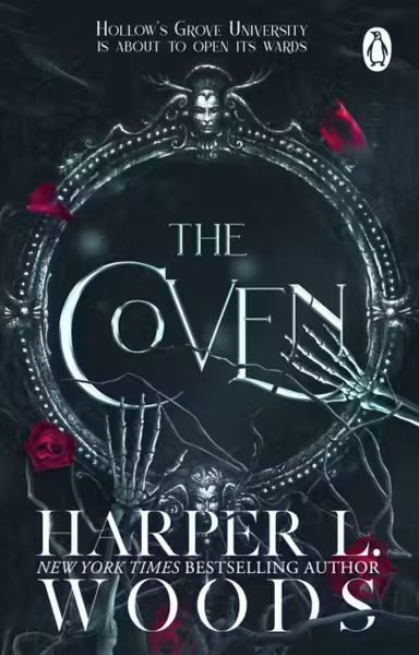 The Coven (Book 1)