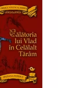 Andilandi - vol.1: Calatoria lui Vlad in Celalalt Taram