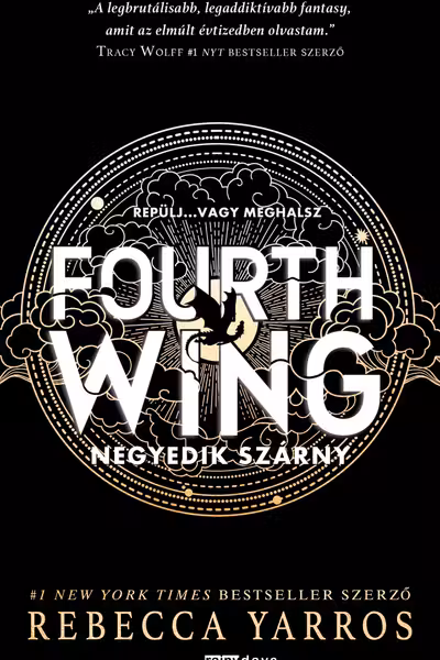 Fourth Wing