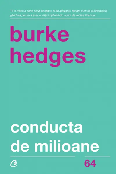 Conducta de milioane. Editia a V-a. Revizuita
