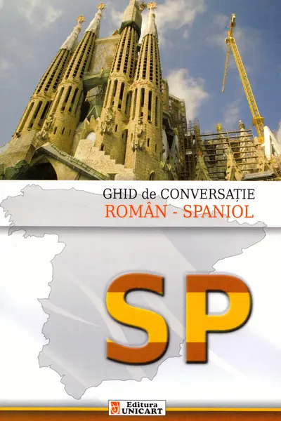 Ghid de conversație român-spaniol