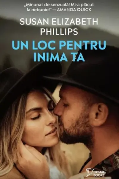 Un loc pentru inima ta