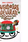 Povestioare adevărate pentru copiii… de toate vârstele