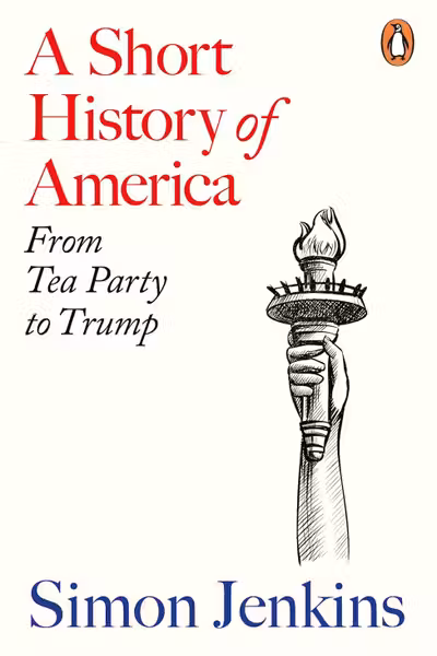 A Short History of America