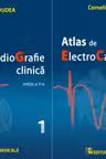 Atlas de electrocardiografie clinică vol.1+2 ed.5