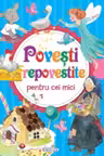Povesti repovestite pentru cei mici