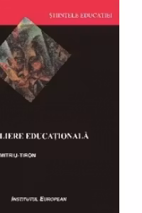 Consiliere educațională