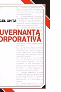 Guvernanta Corporativa