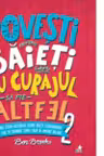 Povesti pentru baieti care au curajul sa fie altfel - Volumul 2