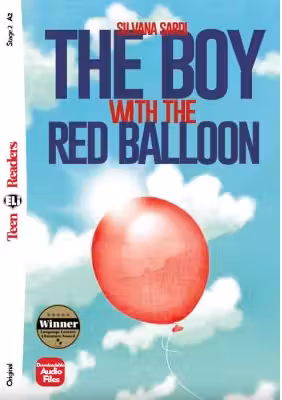 The Boy with the Red Balloon
