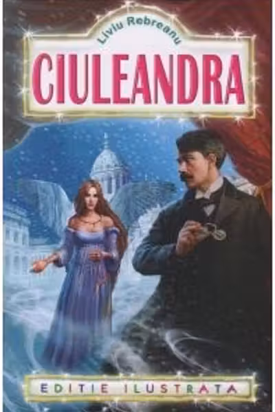 Ciuleandra. Regis