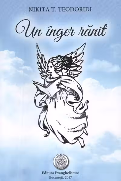 Un înger rănit