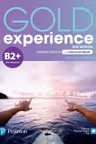 Gold Experience 2nd Edition B2 Plus Student's Book. Interactive Ebook