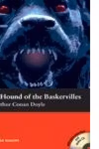 The Hound of the Baskervilles (with extra exercises and audio CD)