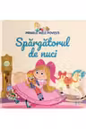 PRIMELE MELE POVESTI. SPARGATORUL DE NUCI