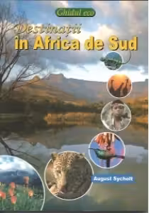 Destinații în Africa de Sud