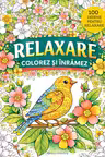 Relaxare - Colorez si inramez