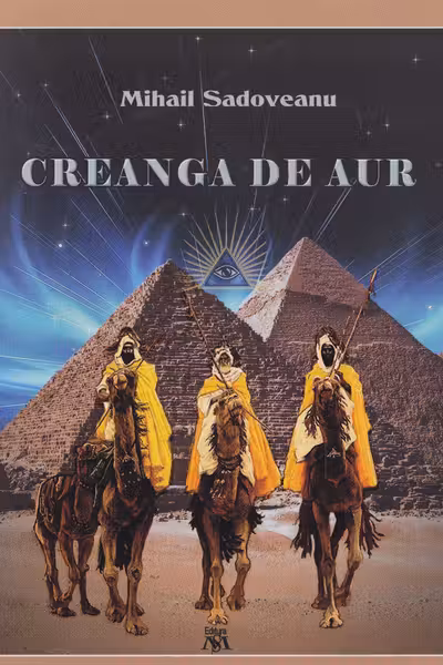Creanga de aur