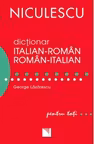Dictionar italian-roman / roman italian pentru toti (50000 de cuvinte si expresii)