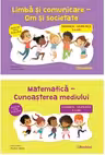 Pachet educational pentru gradinita - grupa mica