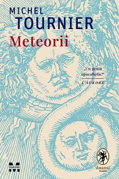 Meteorii