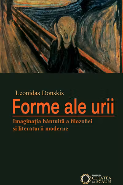 Forme ale urii