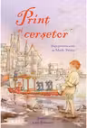 Print si cersetor - Susanna Davidson. Repovestire dupa Mark Twain