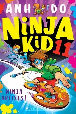 Artistii Ninja