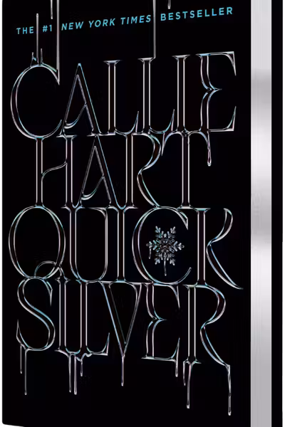 Quicksilver (Deluxe Edition)