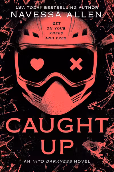 Caught Up (limba engleza)