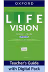 Life Vision Elementary Teacher's Guide with Digital Pack