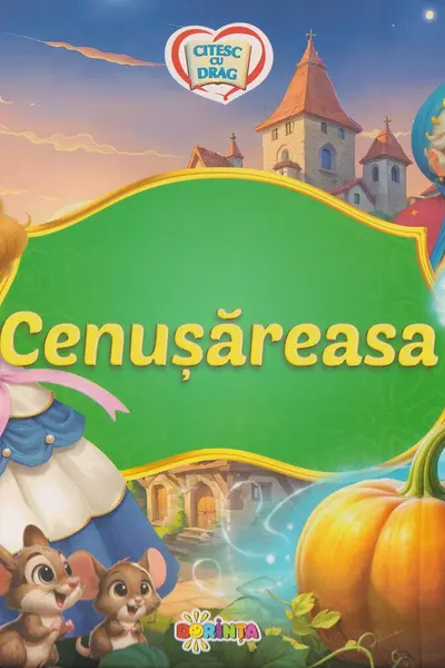 Cenusareasa