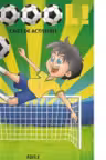 Goool! Caiet de activitati