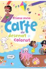 PRIMA MEA CARTE DE DESENAT