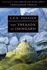 Treason of Isengard. Tolkien J.R.R.