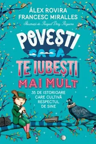 Povesti ca sa te iubesti mai mult